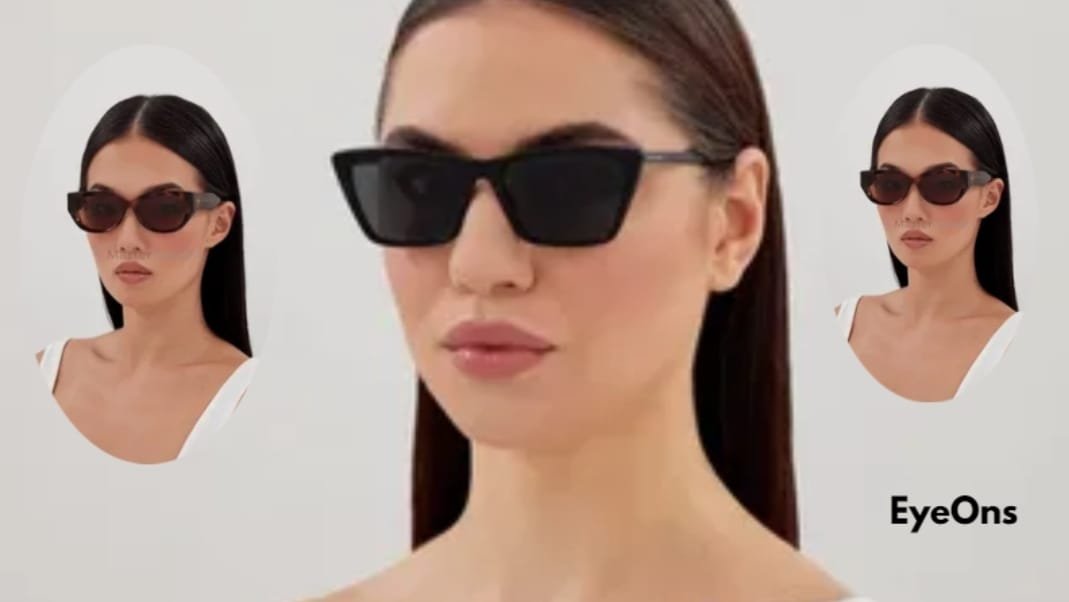 EyeOns: A Fresh Look at Designer Eyewear Online