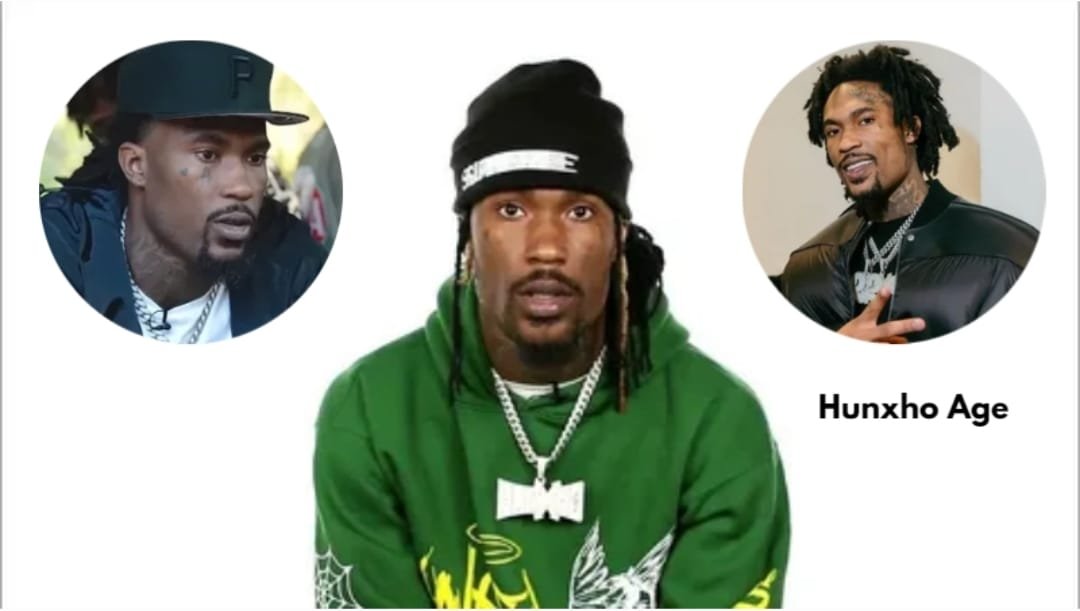 Hunxho Age: How Old Is the Rising Rap Star?