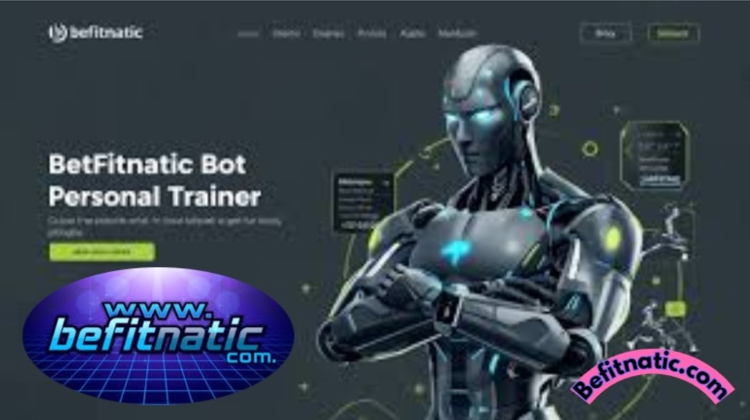 Befitnatic.com: What It Claims to Be — and What You Should Know