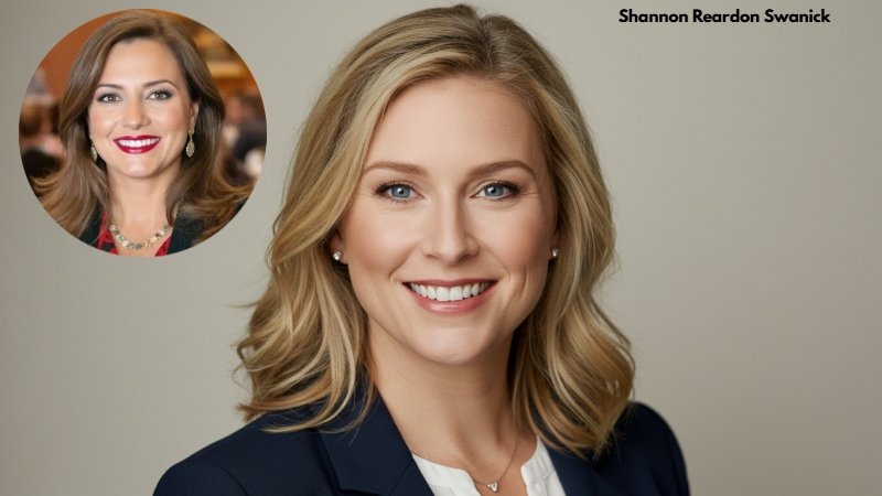 Shannon Reardon Swanick: Redefining Civic Technology, Community Power, and Inclusive Leadership