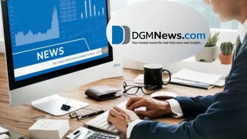 DGMNews.com: What It Claims to Be — and What You Should Know