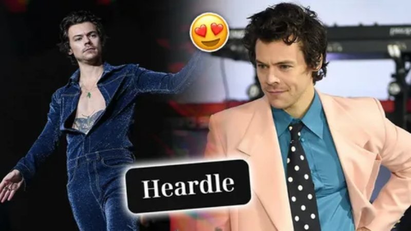 Harry Styles Heardle: A Fun Musical Challenge for Fans