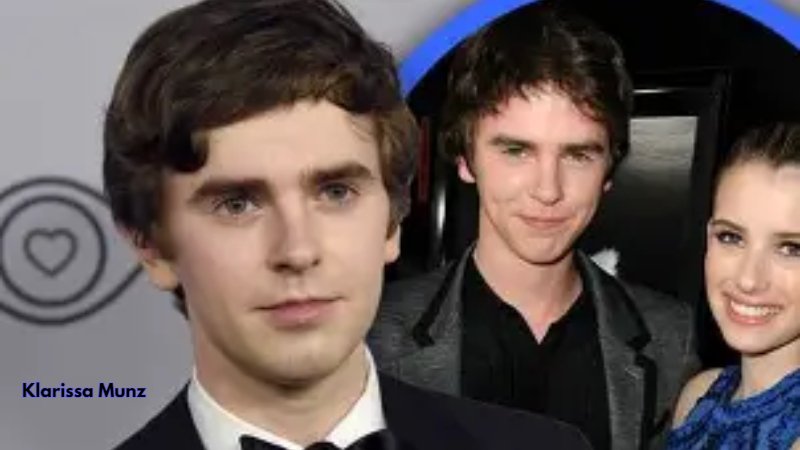 Klarissa Munz: Beyond the Spotlight of Celebrity