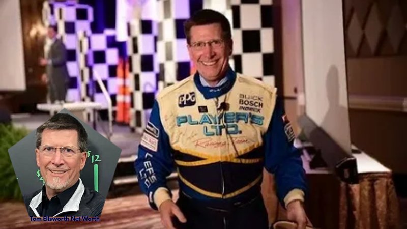 Tom Ellsworth Net Worth: A Deep Dive into the Biz Doc’s Financial Journey