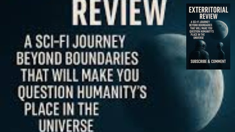 Understanding Exterritorial Reviews: What They Mean and Why They Matter