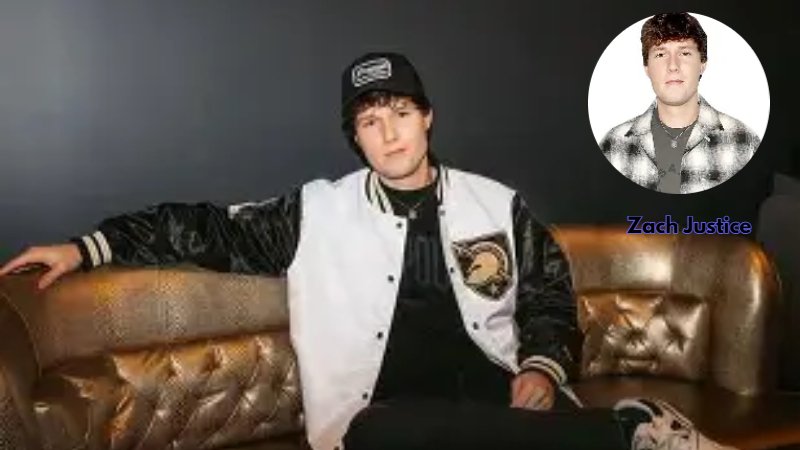 How Tall Is Zach Justice?: A Clear Look at the Social Media Star’s Height