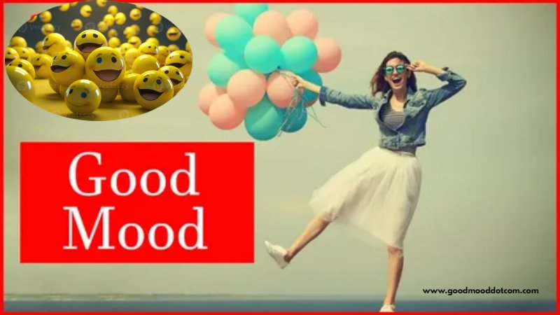 Exploring www.goodmooddotcom.com : A Positive Space for Well-Being and Inspiration