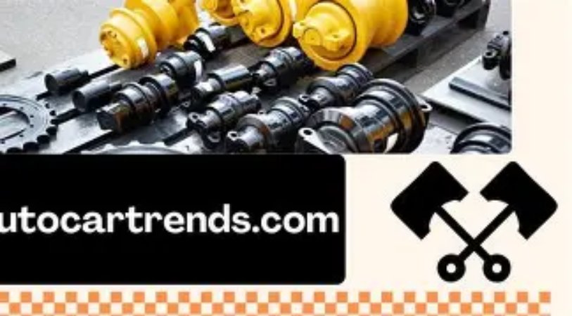 AutocarTrends.com: Your Window Into the Future of Cars and Mobility