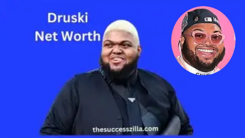 Druski Net Worth (2026): How the Internet Comedian Built a Multi-Million Dollar Career