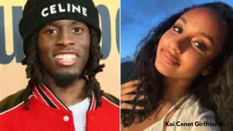 Kai Cenat Girlfriend: Everything to Know About His Love Life