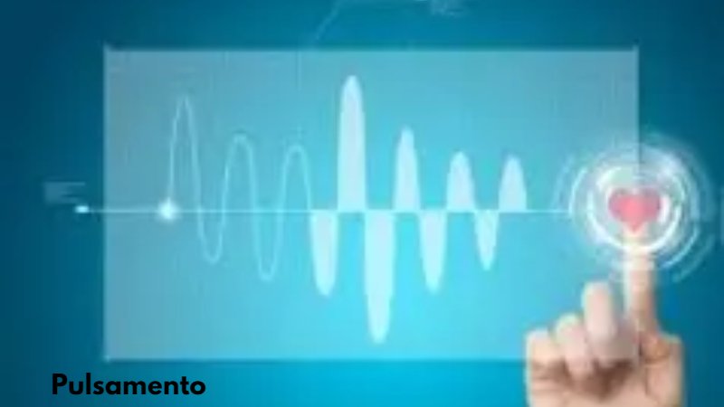 Pulsamento: Il Battito Invisibile Che Modella Ritmo e Vita