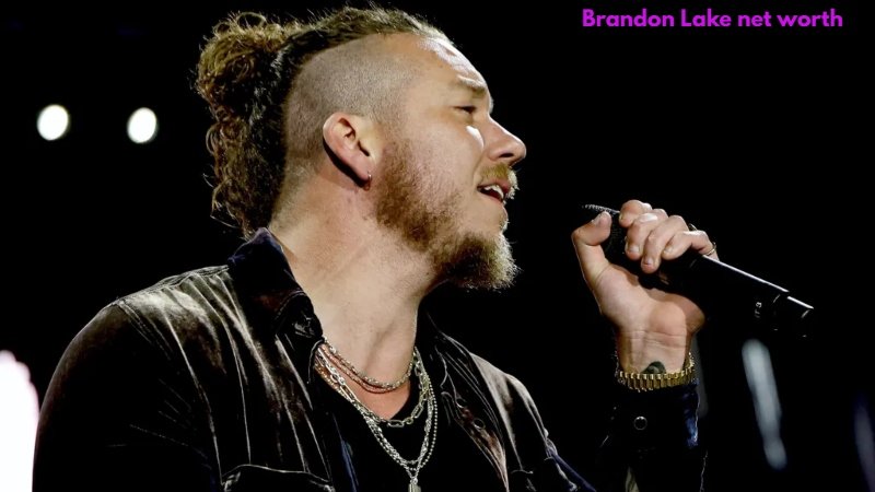 Brandon Lake Net Worth: Inside His Earnings, Career Growth, and Financial Journey
