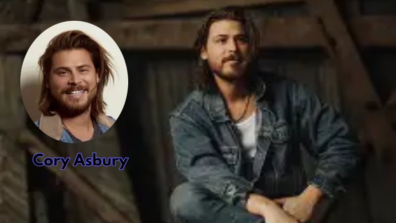 Cory Asbury: A Voice That Redefined Modern Worship