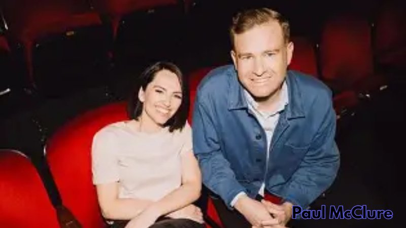 Paul McClure: A Heart for Worship and Authentic Ministry