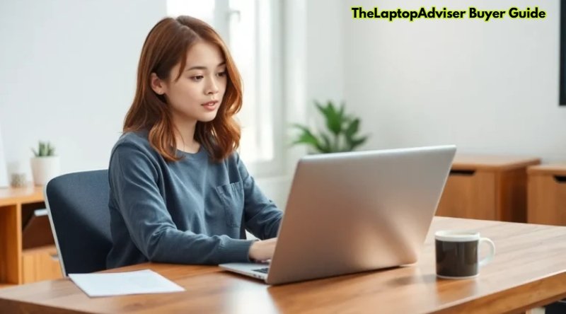 TheLaptopAdviser Buyer Guide: How to Choose the Right Laptop with Confidence