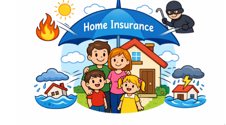 Right Homeowners Insurance