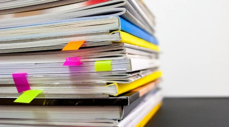 The Revival of Booklets