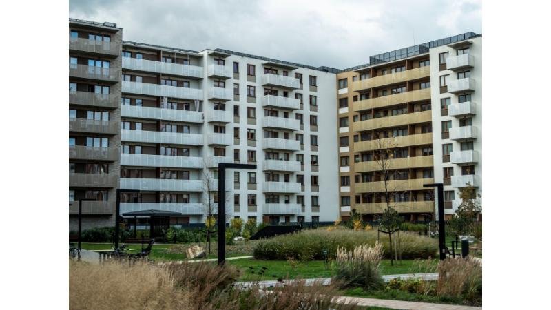 The Multifamily Sponsors Banks Trust During Downturns